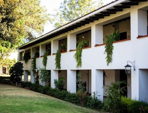 Best Western Plus Posada de Don Vasco