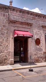 Hotel Casa Eugenia
