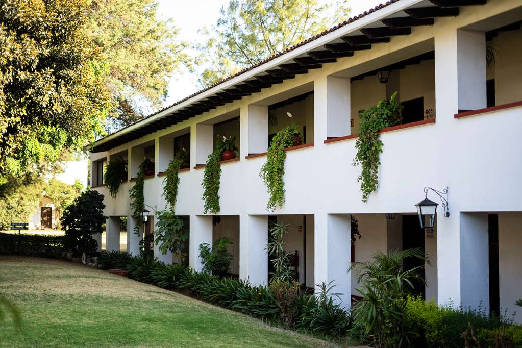 Best Western Plus Posada de Don Vasco