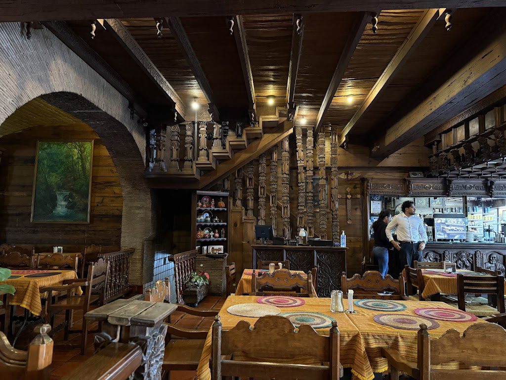 Café Tradicional de Uruapan