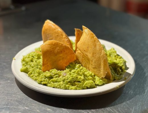 Café Tradicional de Uruapan