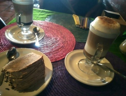 Café Tradicional de Uruapan