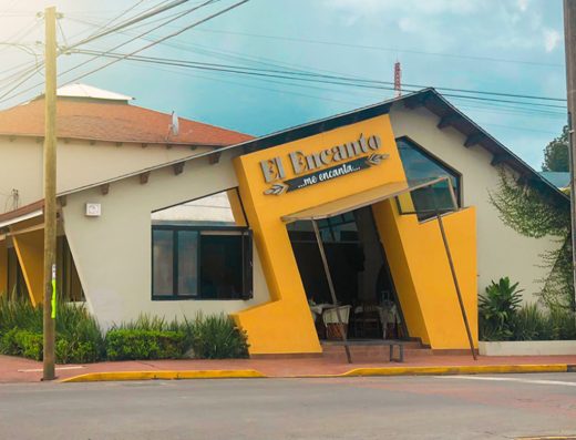 El Encanto Restaurante