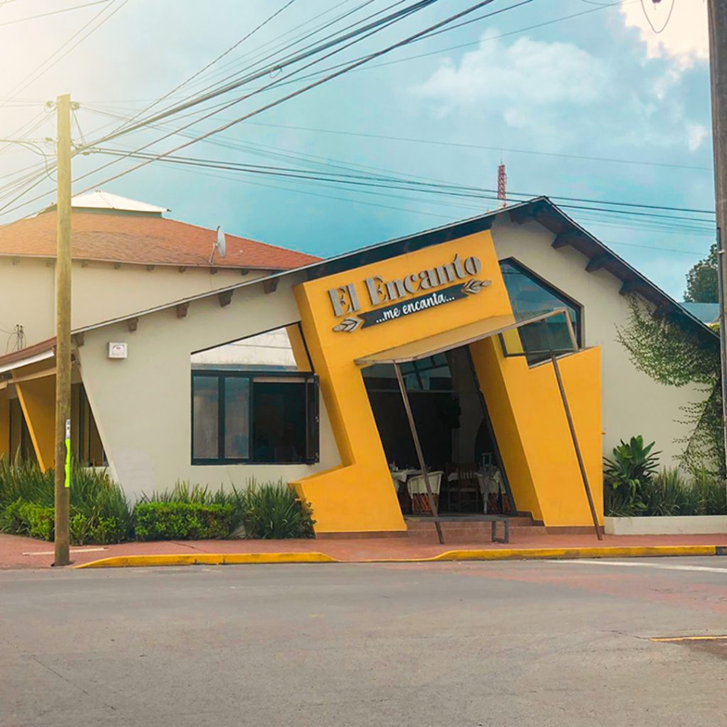 El Encanto Restaurante