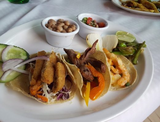 El Encanto Restaurante