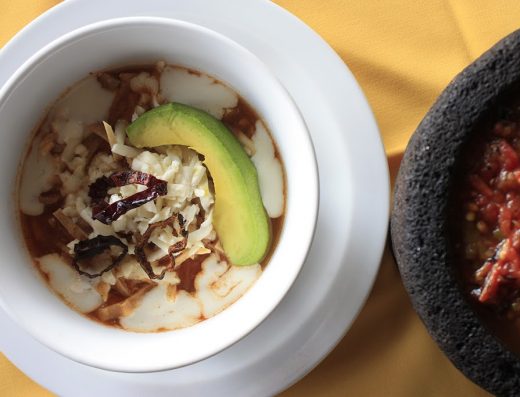 El Rincón de Aguililla