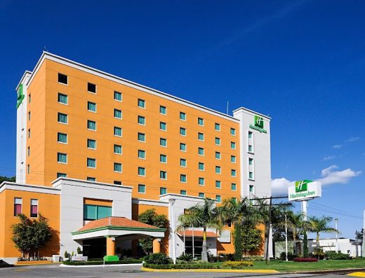 Holiday Inn Uruapan
