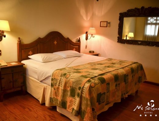 Hotel Mi Solar