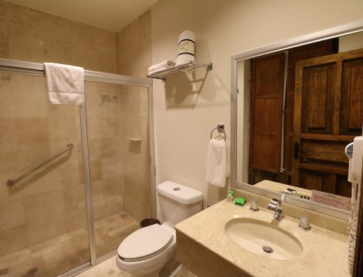 Hotel Misión Catedral Morelia