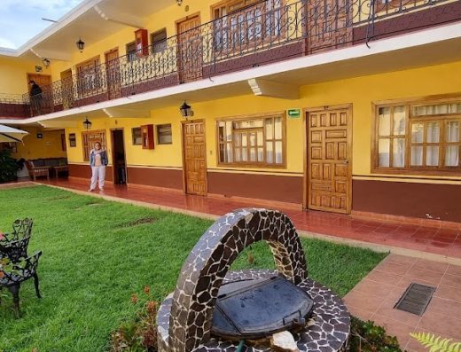 Hotel Posada de la Salud