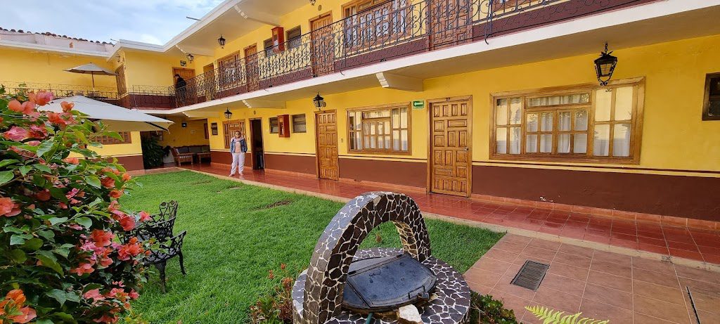 Hotel Posada de la Salud