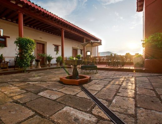 Hotel Posada La Basílica