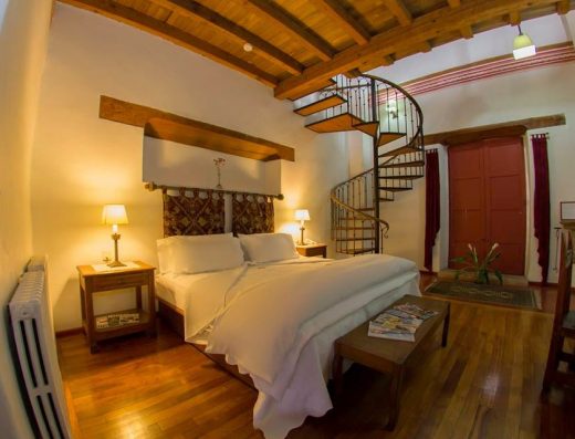 Hotel Posada La Basílica