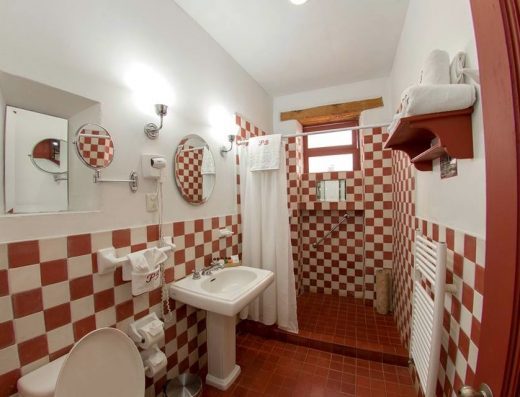 Hotel Posada La Basílica