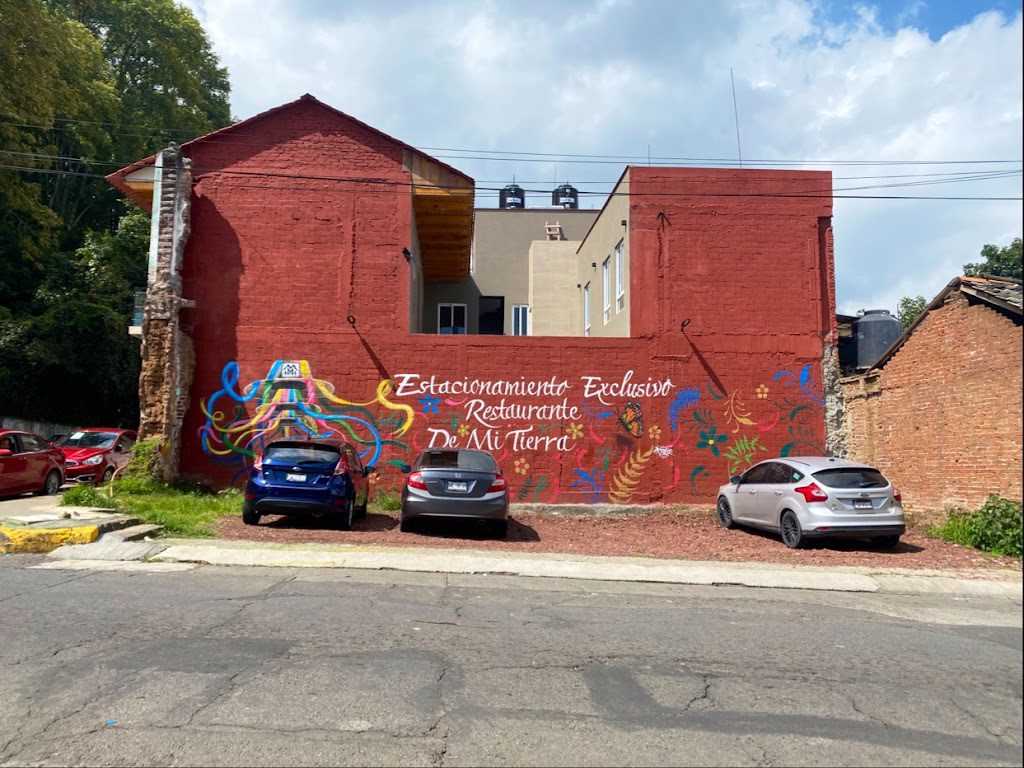 MI TIERRA – Restaurante y Cafetería