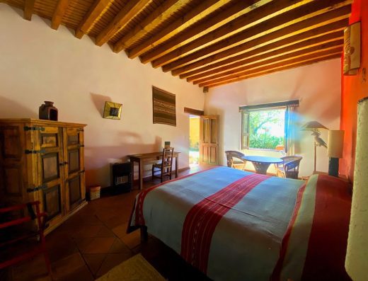 Posada Yolihuani Patzcuaro