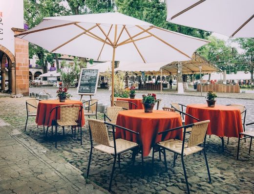 Restaurante El Patio