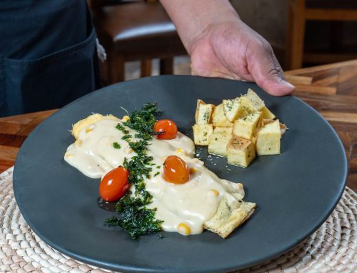 Restaurante El Patio