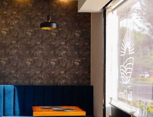 Restaurante La Gloria