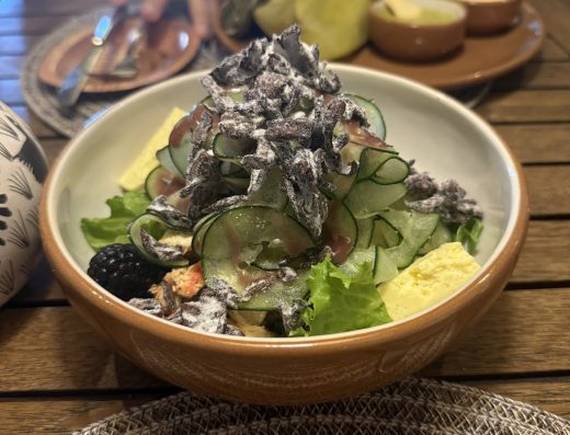 Restaurante LU Cocina Michoacana