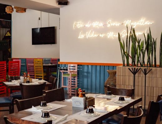 Señor Mazatlán Restaurante