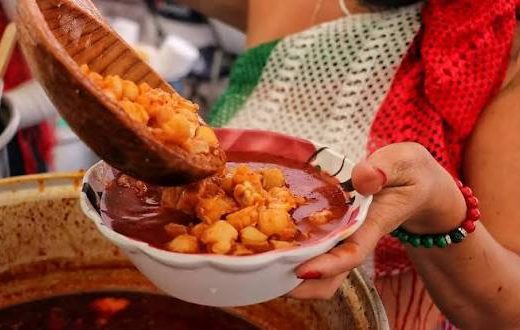 Restaurante El Rincón del Cupatitzio