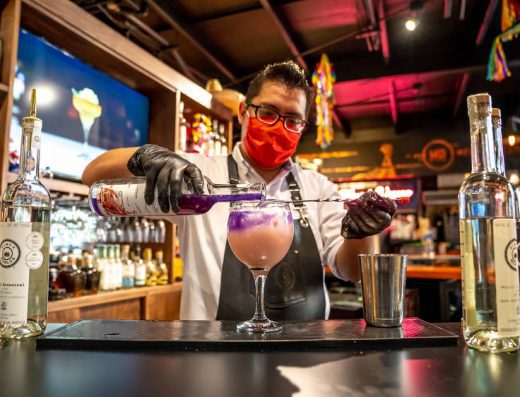 La Cueva del Jaguar – Mezcalería & Club