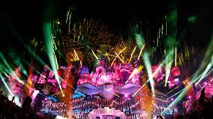 1er Festival del Agave y la Parrilla Uruapan 2026