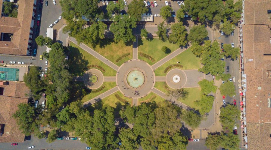 ¡Escápate un fin de semana a Pátzcuaro!