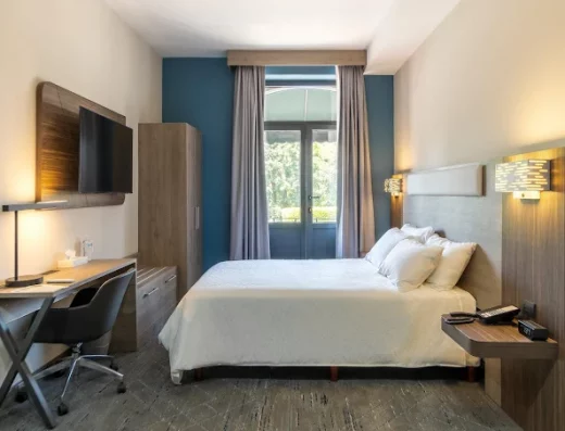 Holiday Inn Express Morelia Centro Historico by IHG