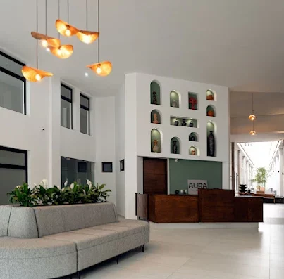 Hotel Aura