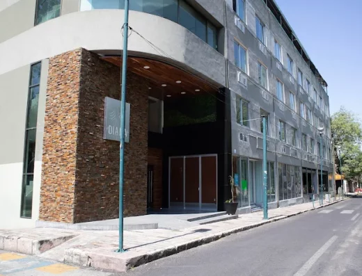 Hotel Diana del Bosque by DOT Urban