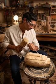 Taller y Galería Herencia Purépecha